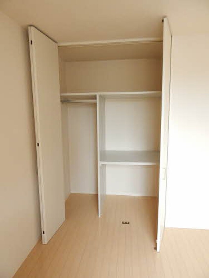 収納 インスパイア