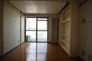 居室 ホワイトシャトー平尾Ⅰ