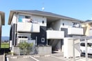 ヴィラＳＨＭ行橋クアルトの外観