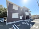 外観写真 フォレスタＭプリモ
