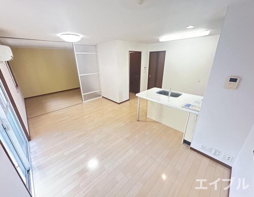 居室 フォレスタＭプリモ
