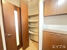 収納 フォレスタＭプリモ