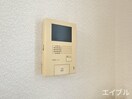 内観写真 フォレスタＭプリモ