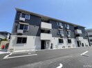 D-ROOM野間大池の外観