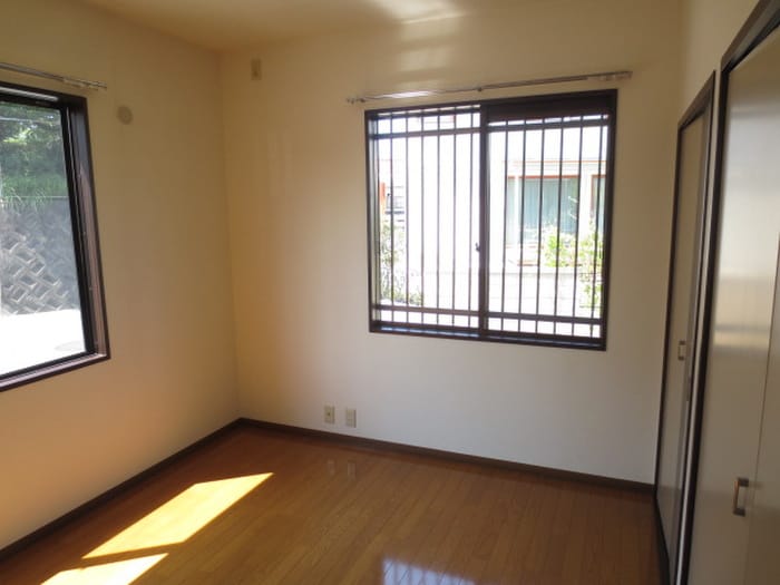 居室 サンハイツ弥生