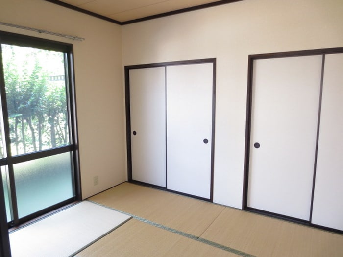 居室 サンハイツ弥生