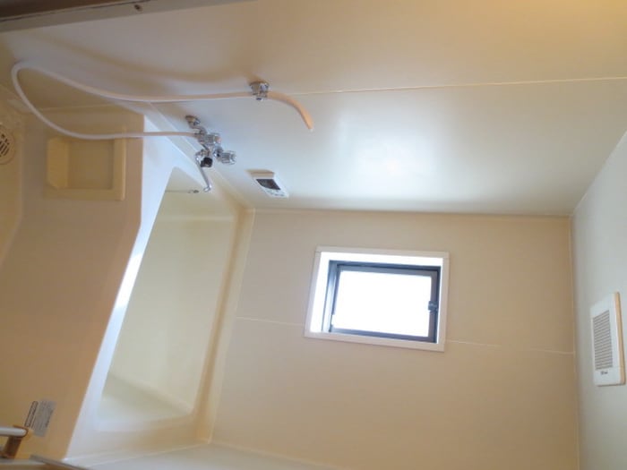 バス／シャワールーム等 サンハイツ弥生