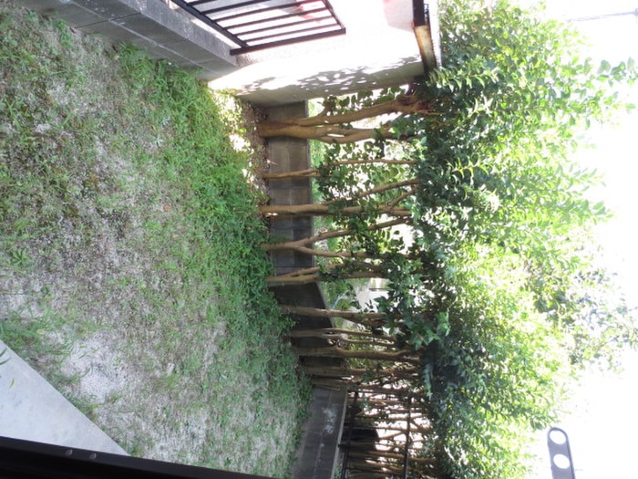 ベランダ・バルコニー サンハイツ弥生