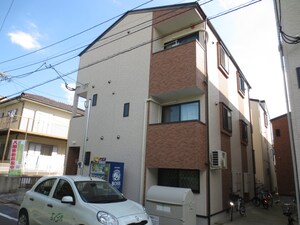 ポラリス光丘２