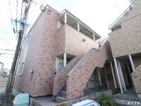 ユゥ＆ミィ金山駅前B棟