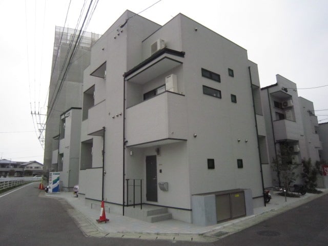 建物設備 ３４－倶楽部ハウスＮ