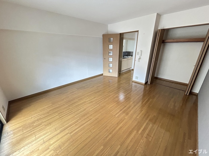 居室 グリーンヒルズ平尾