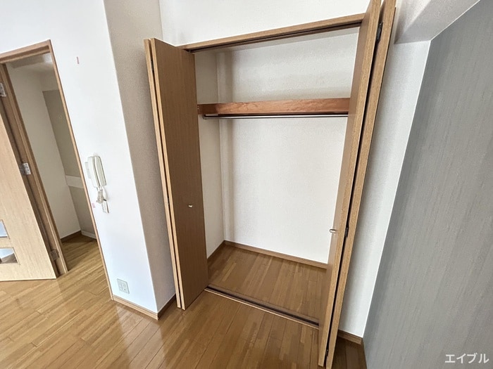 収納 グリーンヒルズ平尾