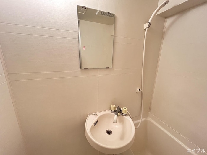 洗面 グリーンヒルズ平尾