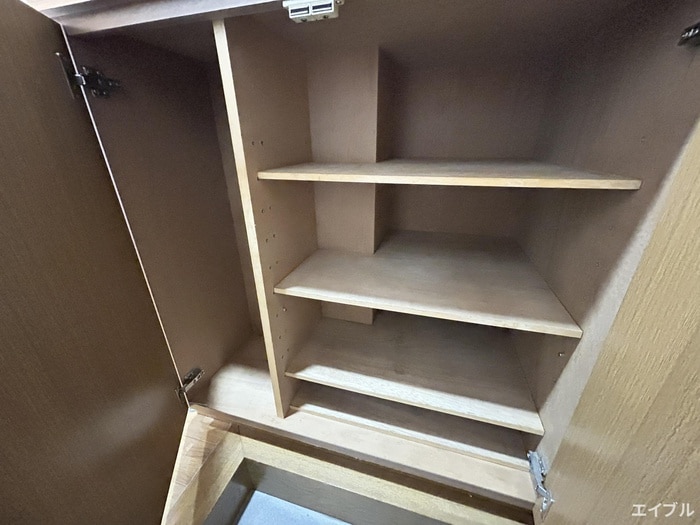 靴箱 グリーンヒルズ平尾