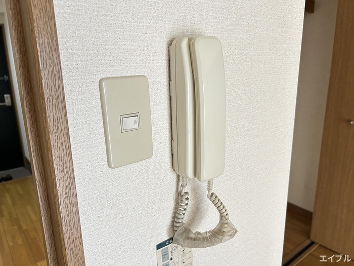 内観写真 グリーンヒルズ平尾