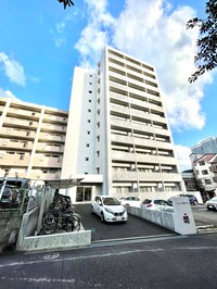 オリオン医生ケ丘