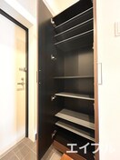 靴箱 インフィールド枝光