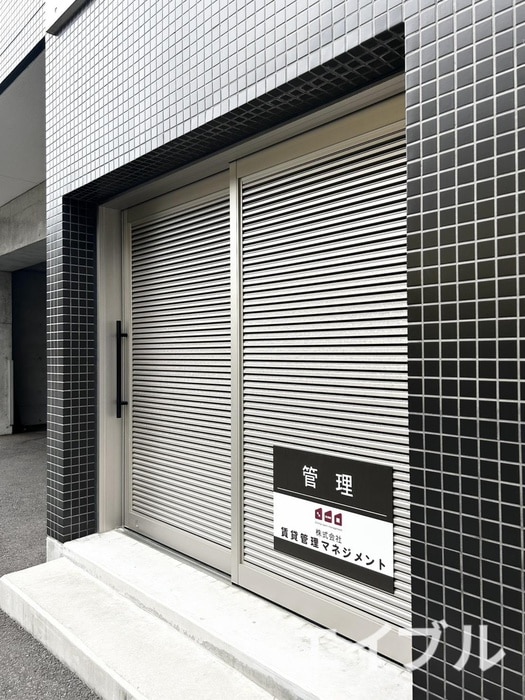 建物設備 インフィールド枝光