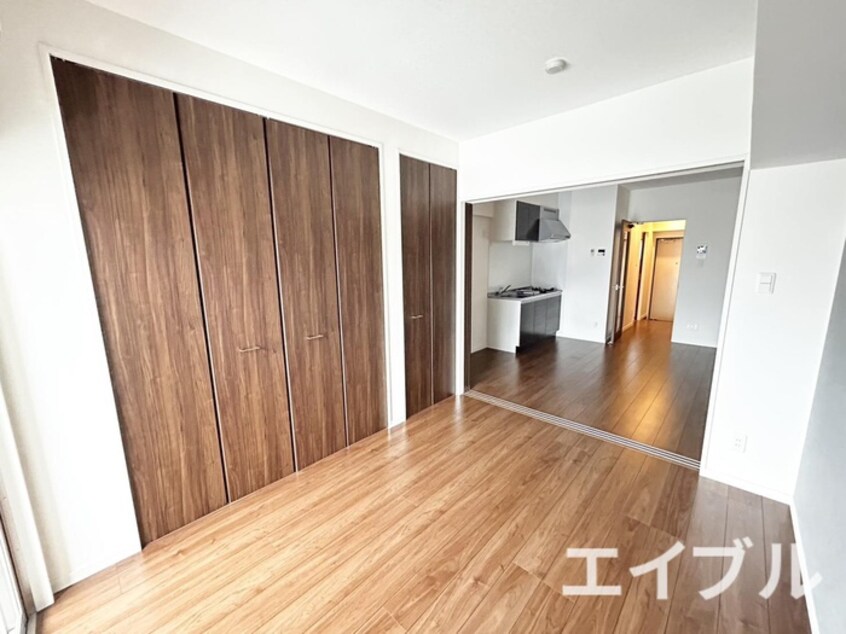 居室 インフィールド枝光