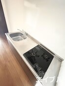 キッチン インフィールド枝光