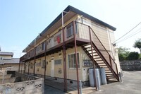 グリーンハイツ１