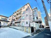 リビオン熊西(408)