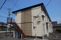 グリーンハイツ２