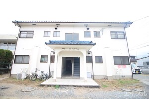 サンシャインハイツA