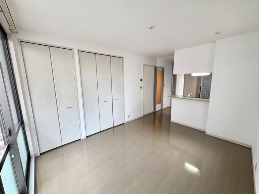 居室 メゾン嶋田