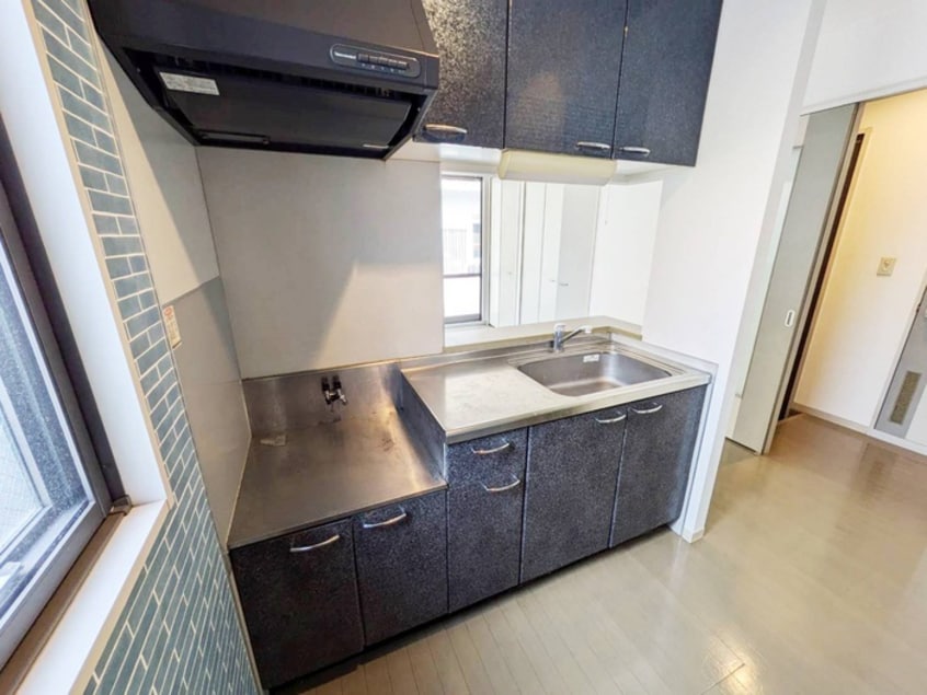 キッチン メゾン嶋田