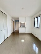 居室 メゾン嶋田