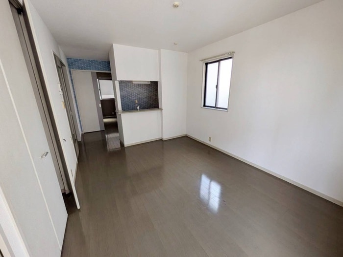 居室 メゾン嶋田