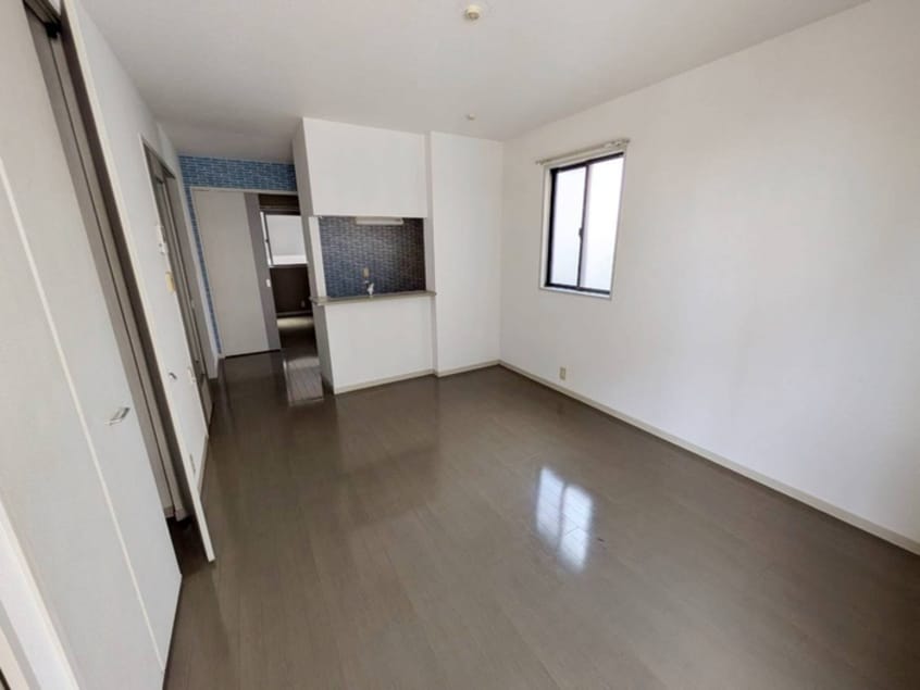 居室 メゾン嶋田