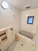 バス／シャワールーム等 メゾン嶋田