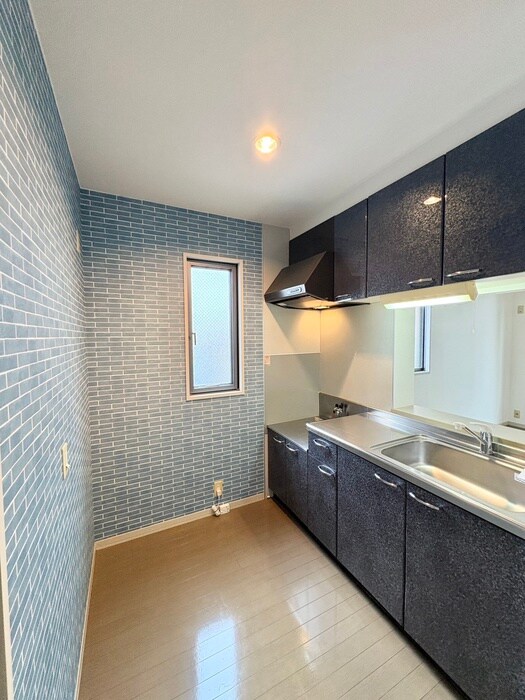 キッチン メゾン嶋田