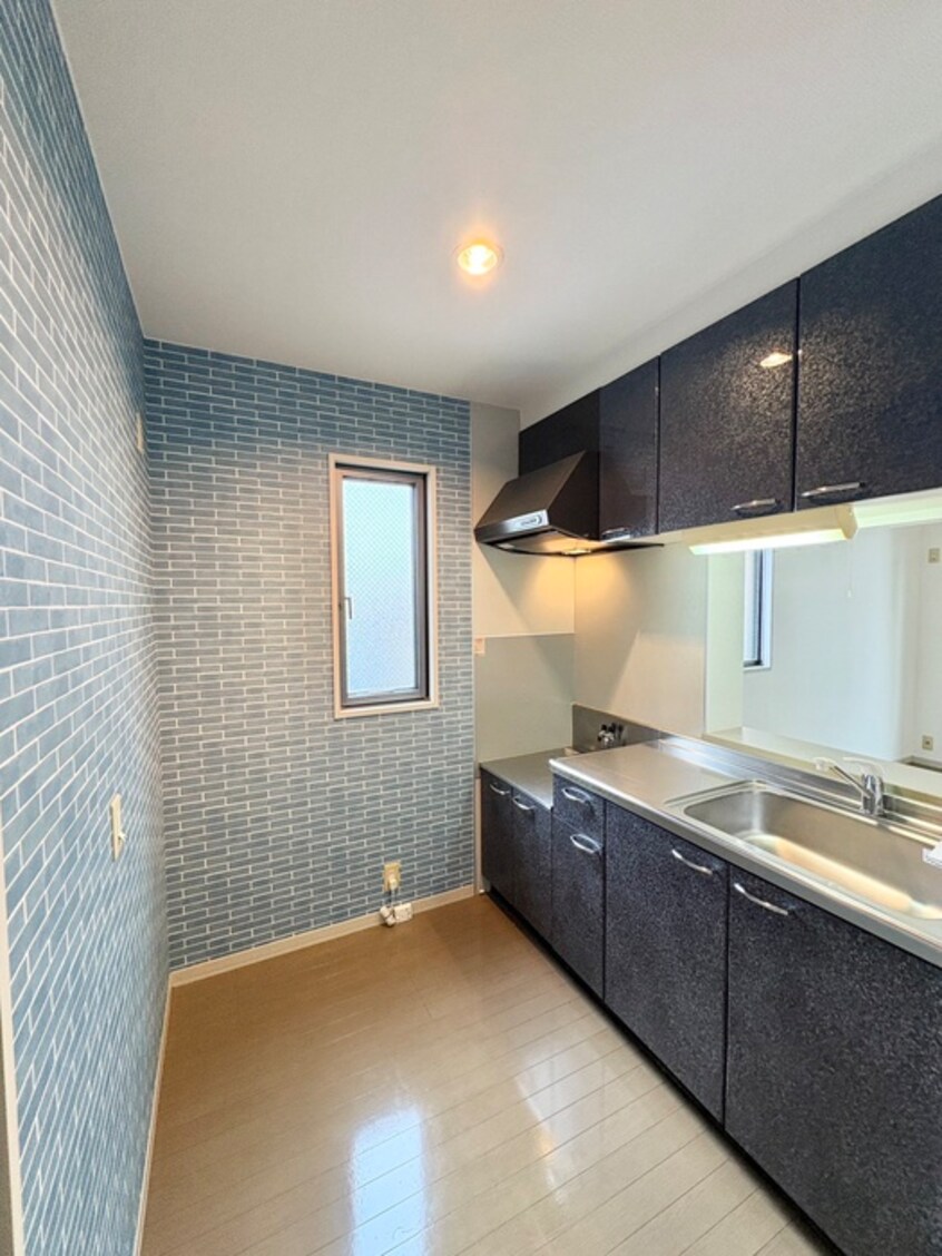 キッチン メゾン嶋田