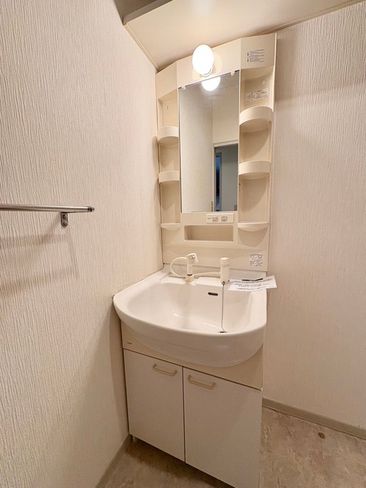 洗面 メゾン嶋田