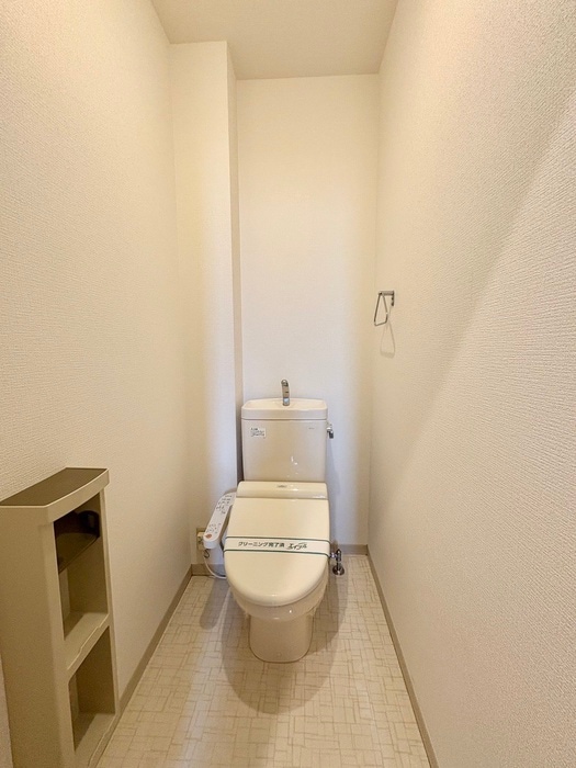 トイレ メゾン嶋田