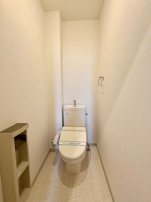 トイレ メゾン嶋田