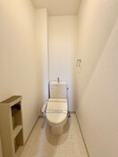 トイレ メゾン嶋田