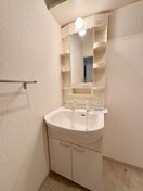 洗面 メゾン嶋田