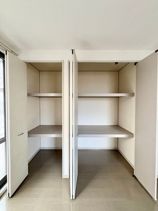 収納 メゾン嶋田