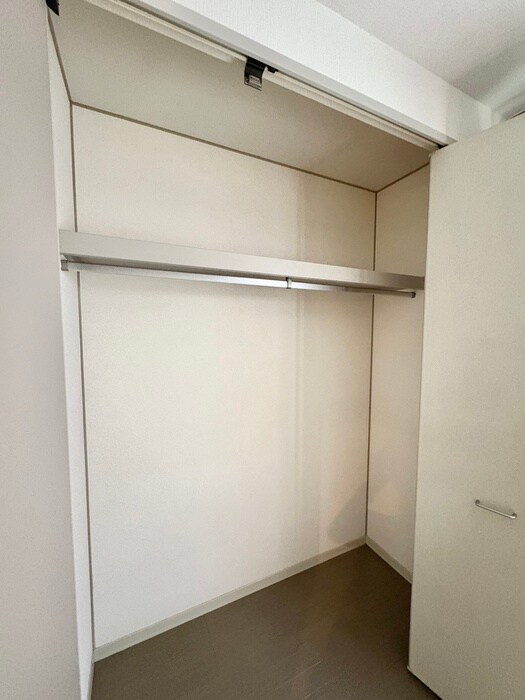 収納 メゾン嶋田