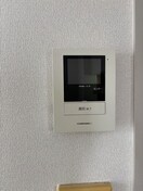 内観写真 メゾン嶋田