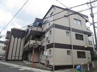 ふじいビル