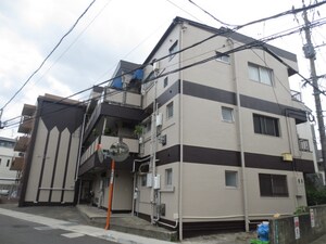 ふじいビル
