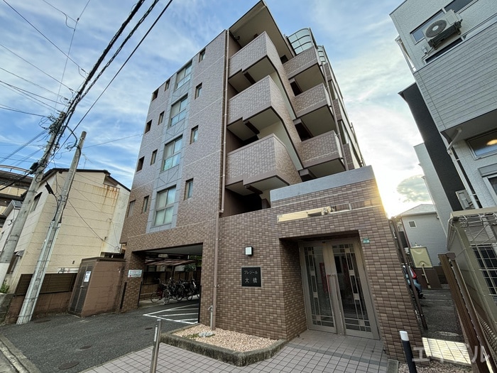 外観写真 プレジール大橋