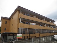 第一大池ハイツ