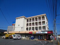 コーラルハイツ松井